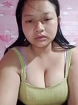 girl-babi online show from March 21, 9:14 am