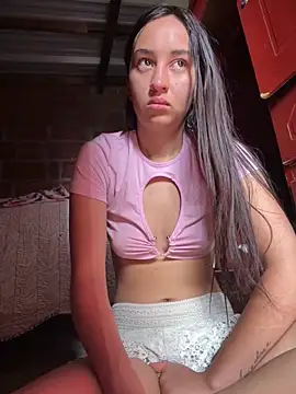 RAKEL37 online show from April 24, 5:27 pm