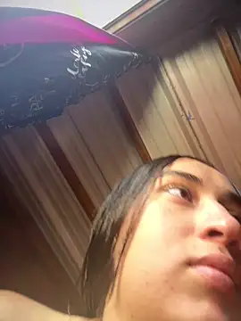 RAKEL37 online show from March 25, 1:47 pm