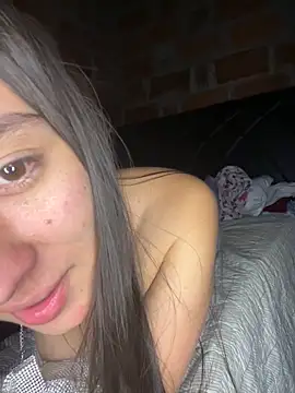 RAKEL37 online show from April 21, 1:53 am