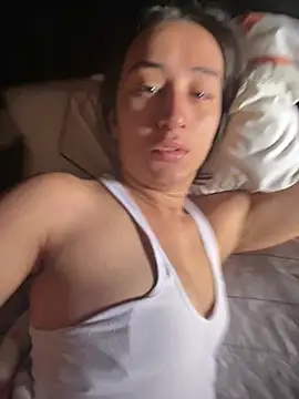 RAKEL37 online show from April 22, 3:53 pm