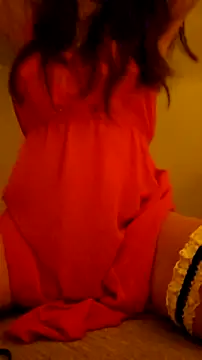 LeemaBean online show from October 7, 4:28 am