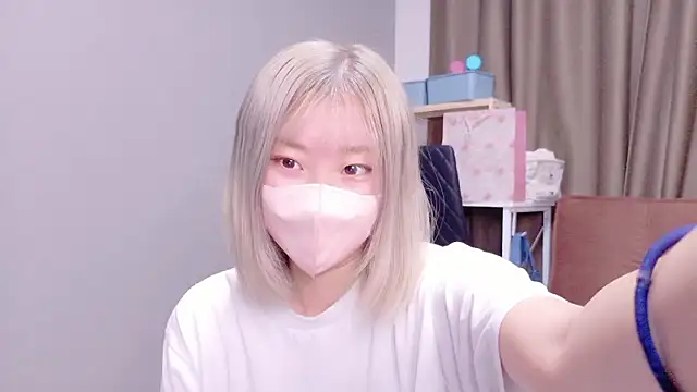 Nana  ch online show from November 5, 5:23 am