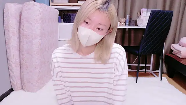 Nana  ch online show from December 2, 7:21 am