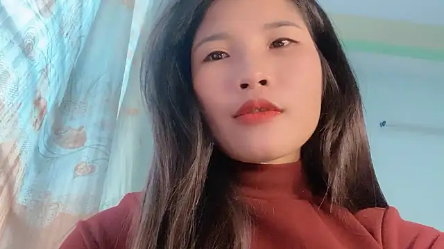 hello mie online show from December 19, 2:27 am