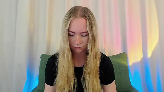 Mystic Chloe online show from September 9, 12:54 am