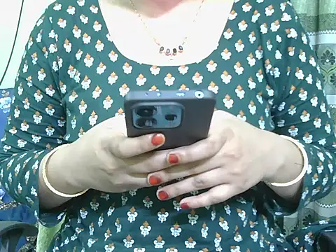 fairy queen07 online show from April 23, 6:54 pm