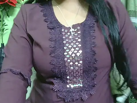fairy queen07 online show from June 9, 4:06 pm