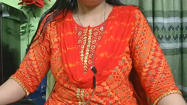 fairy queen07 online show from June 16, 7:04 pm