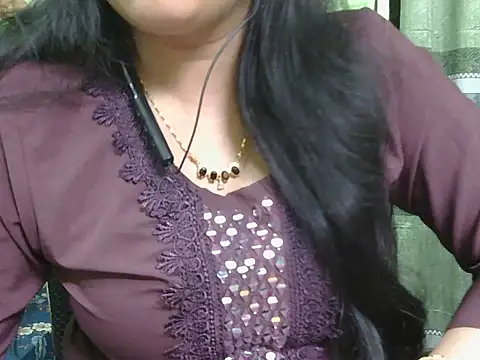 fairy queen07 online show from March 24, 5:07 pm