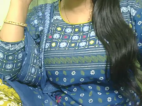 fairy queen07 online show from April 27, 7:22 pm