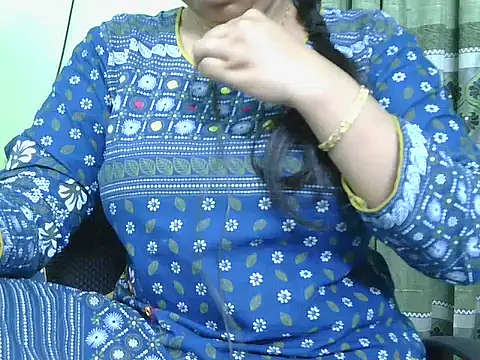 fairy queen07 online show from April 26, 7:11 pm