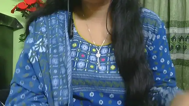 fairy queen07 online show from July 17, 1:26 pm