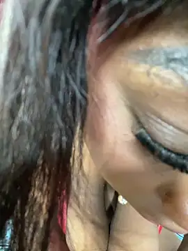 Astergray21 online show from April 27, 1:41 pm