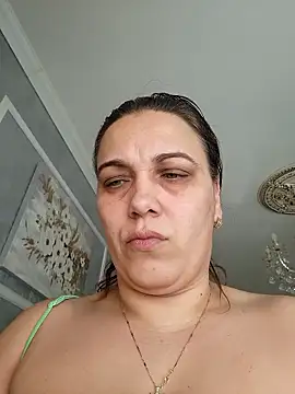 PalomaDesireee online show from January 12, 9:36 am