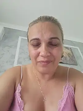 PalomaDesireee online show from August 7, 1:40 pm