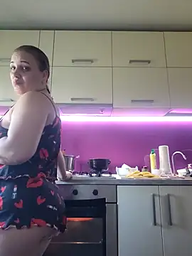 PalomaDesireee online show from April 25, 4:04 pm