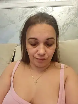 PalomaDesireee online show from November 18, 5:41 am