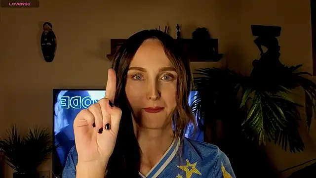 xSweetMissx online show from September 8, 9:36 pm