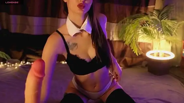 xSweetMissx online show from September 27, 11:45 pm