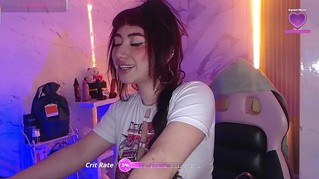 Sophia tf online show from November 15, 1:34 pm