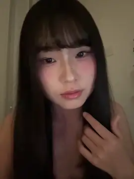 77momomo online show from May 19, 3:08 pm