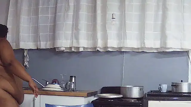 SweetPortableAmber online show from January 31, 9:02 pm