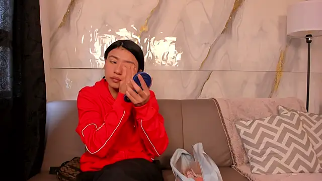 Tiffany Nm online show from April 23, 2:30 pm