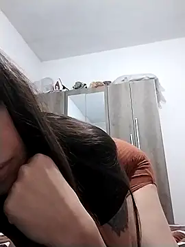 Danielitaaaa online show from September 27, 9:55 pm