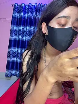 maya-Couple19 online show from April 24, 6:11 pm