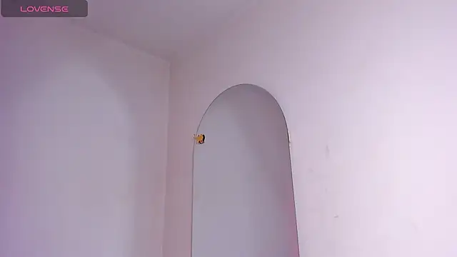 Viioleett cum online show from July 18, 4:42 pm