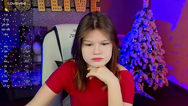 Lunamytrend online show from January 14, 6:07 am