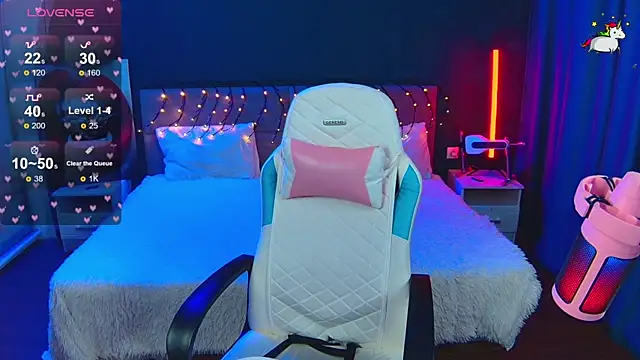 Lunamytrend online show from November 26, 6:03 am