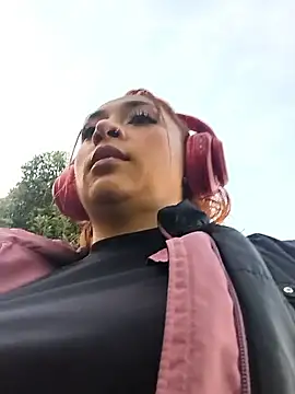 Mariana-94 online show from April 27, 11:18 am