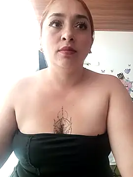 Mariana-94 online show from November 2, 7:50 pm