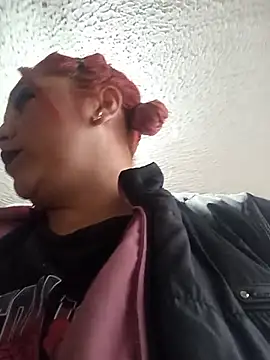 Mariana-94 online show from October 23, 11:49 am