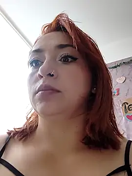 Mariana-94 online show from April 24, 11:24 am