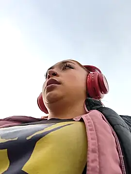 Mariana-94 online show from April 21, 11:28 am