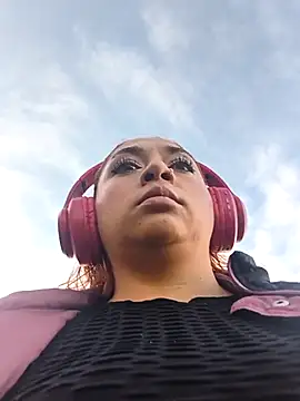 Mariana-94 online show from April 20, 11:24 am