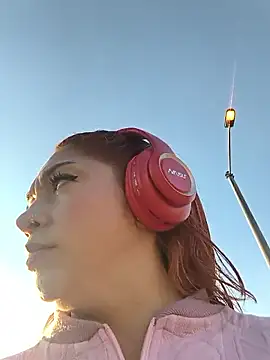 Mariana-94 online show from April 22, 11:29 am