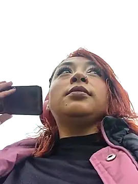 Mariana-94 online show from April 17, 11:23 am