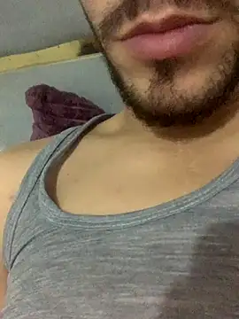 3Omar45 online show from November 8, 10:37 pm