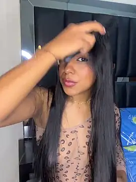 Kendra C online show from November 23, 3:20 am