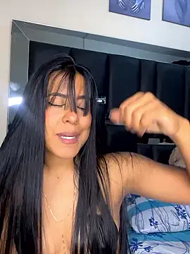 Kendra C online show from January 6, 1:42 am