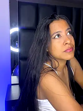 Kendra C online show from November 14, 2:11 am