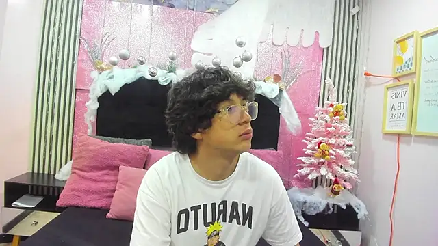 Desire Ecstasy online show from January 10, 7:18 pm