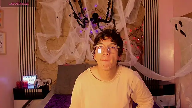 Desire Ecstasy online show from October 23, 1:28 pm