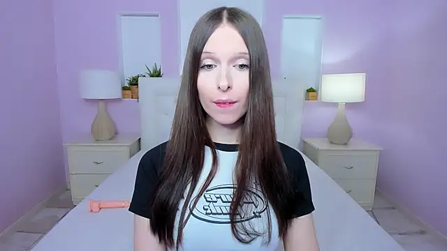 dark k1tty online show from April 23, 7:49 pm