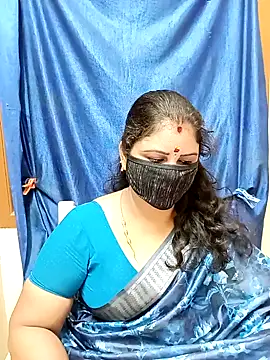 sushma26 online show from October 12, 5:15 pm