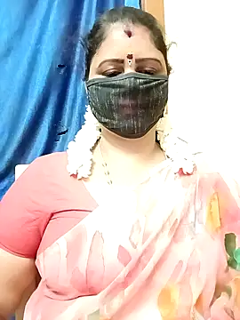 sushma26 online show from April 17, 5:15 pm